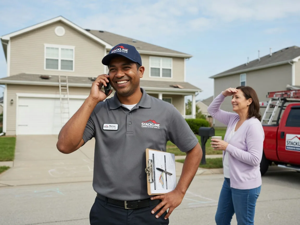 Chimney flashing repair Emerson, NJ FAQs